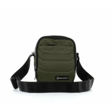 Mała torba na ramię National Geographic Pro khaki 3l